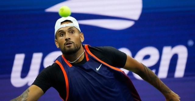 世界网球队轻取英国网球队，克耶高斯高光表现的简单介绍