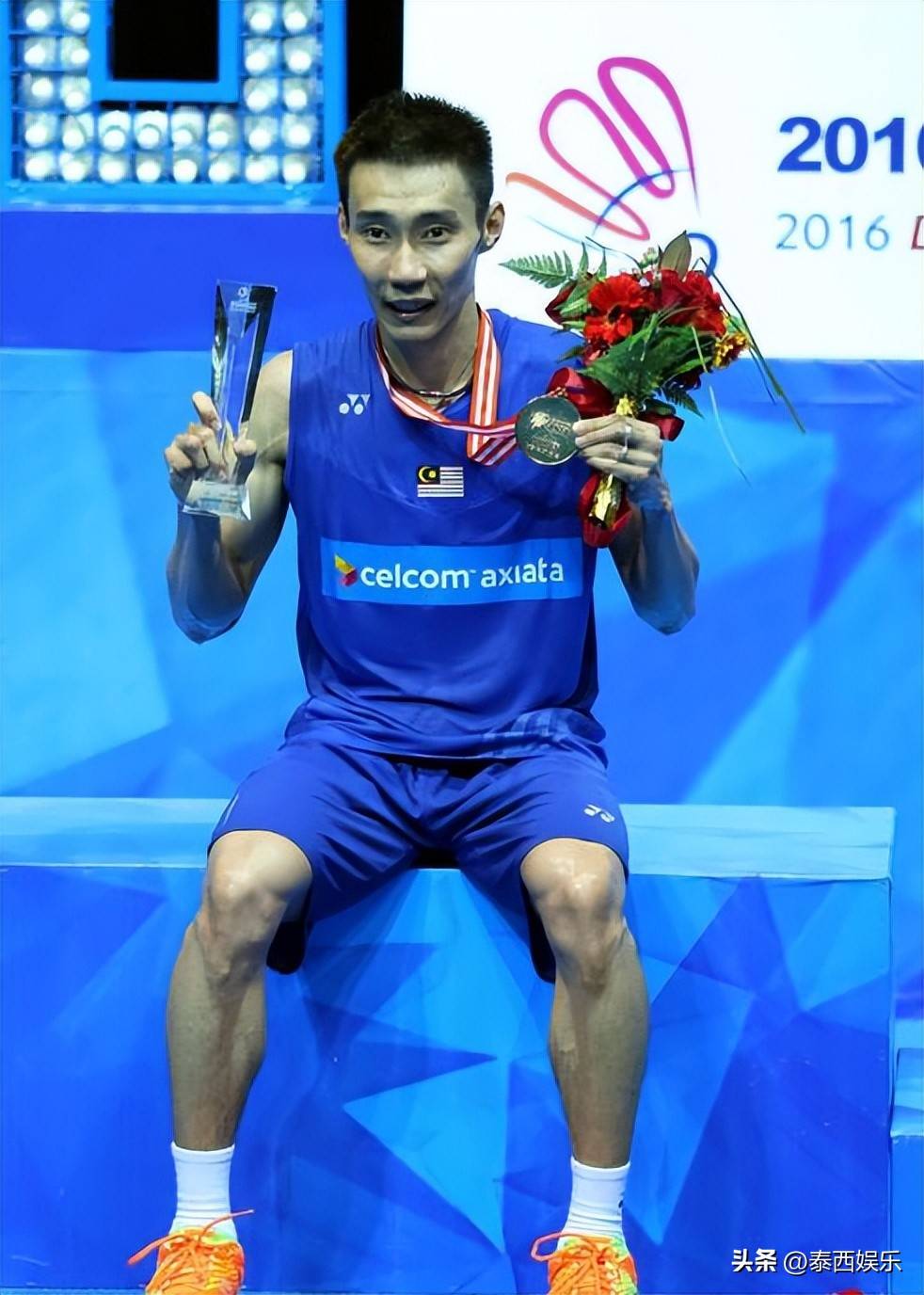 包含日本羽毛球队绝杀韩国羽毛球队，李宗伟绝境逆转的词条