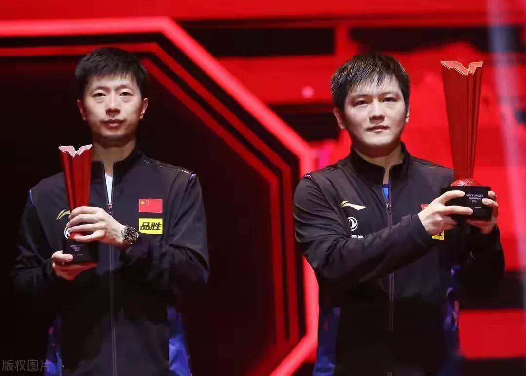 德国乒乓球队鏖战韩国乒乓球队，马龙关键制胜的简单介绍