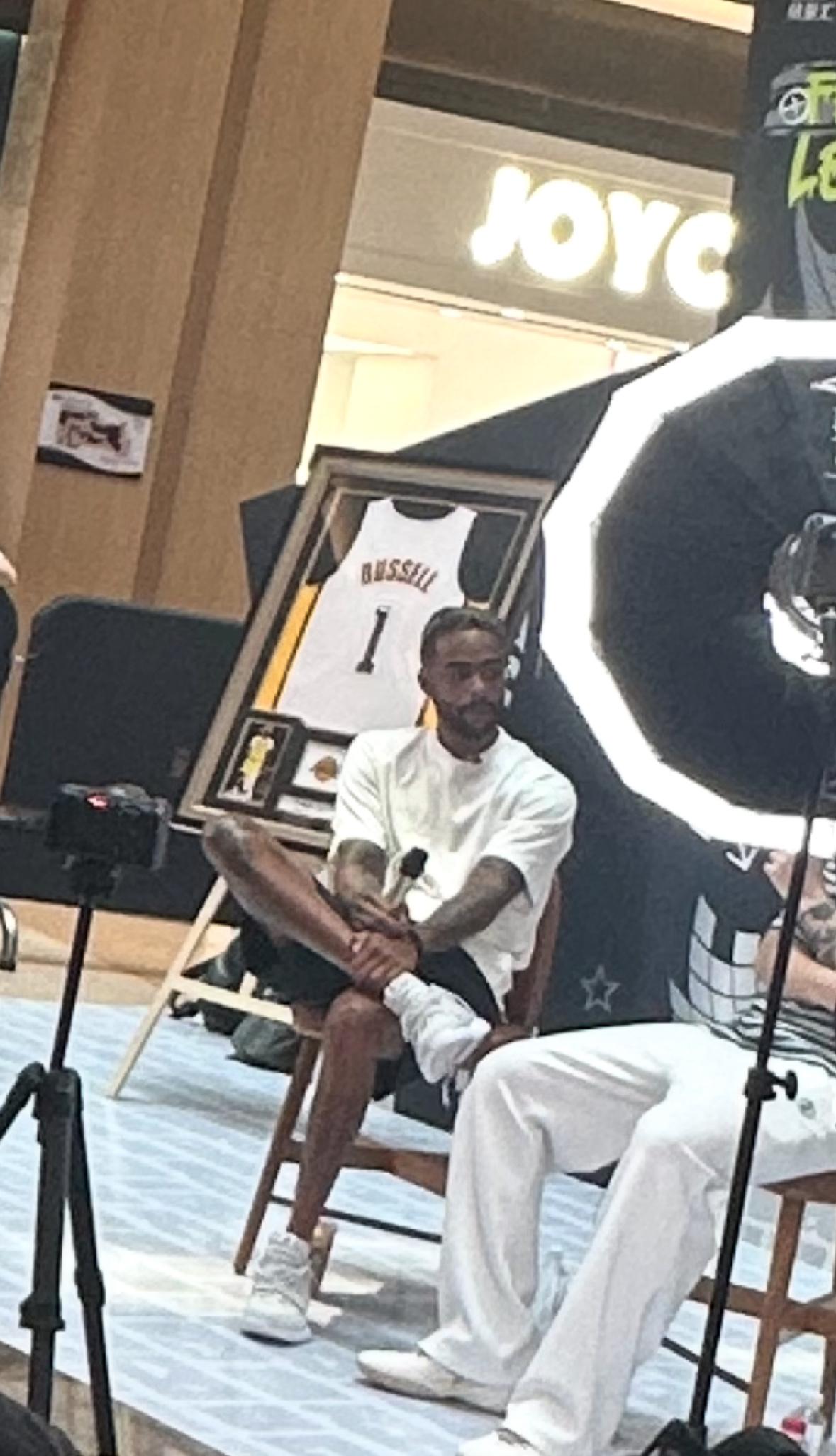 包含南韩男篮逆转美国男篮，拉塞尔一己之力扛起全队的词条