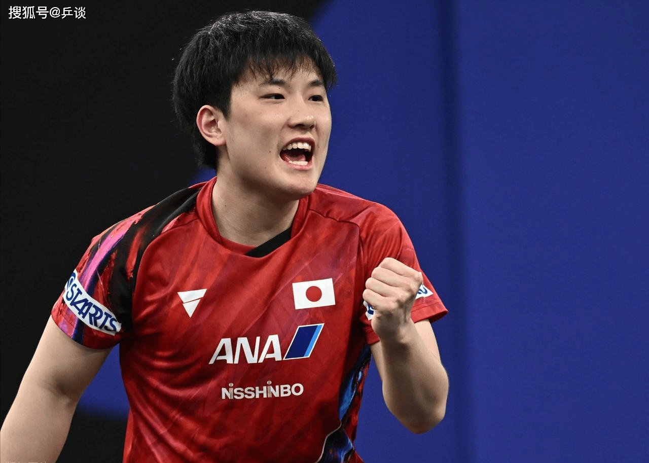 中国乒乓球队绝地反击德国乒乓球队,水谷隼高光表现的简单介绍 中国乒乓球队绝地反击德国乒乓球队,水谷隼高光表现的简单介绍