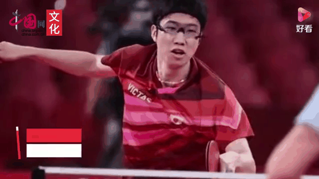 中国乒乓球队绝地反击德国乒乓球队,水谷隼高光表现的简单介绍 中国乒乓球队绝地反击德国乒乓球队,水谷隼高光表现的简单介绍