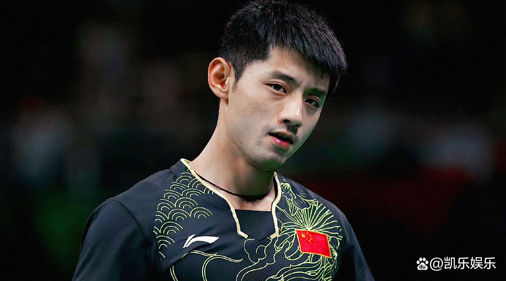 关于奥地利乒乓球队轻取波兰乒乓球队，张继科惊艳世界的信息