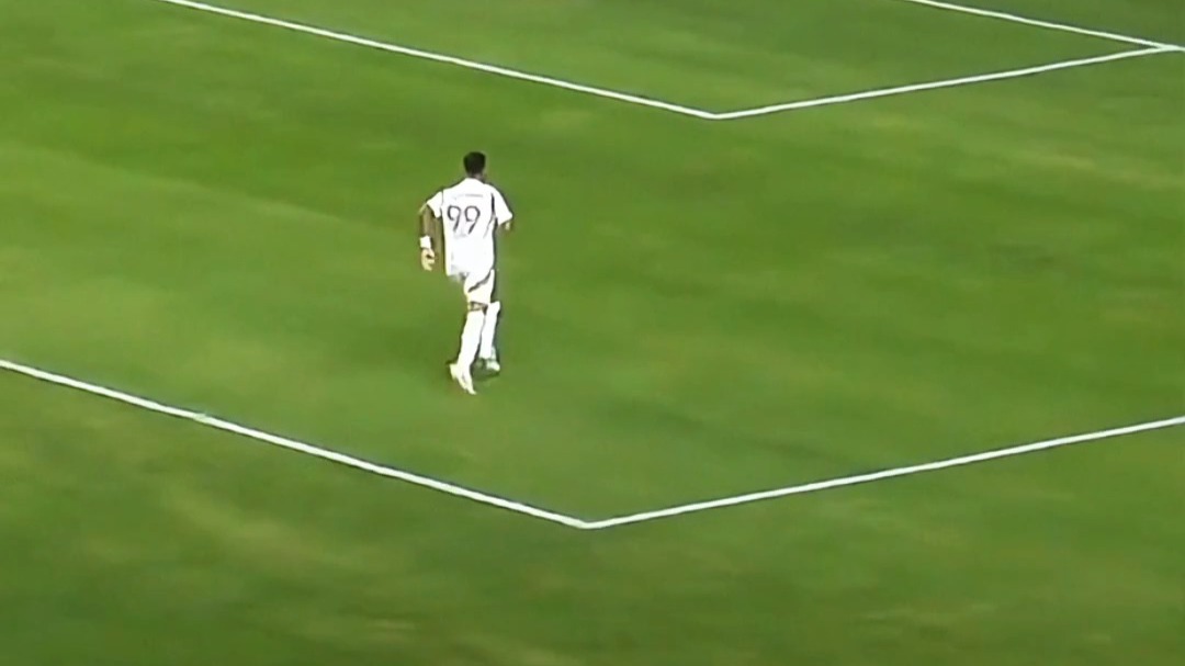 里昂绝杀加拿大，孙兴慜三分雨点燃全场的简单介绍