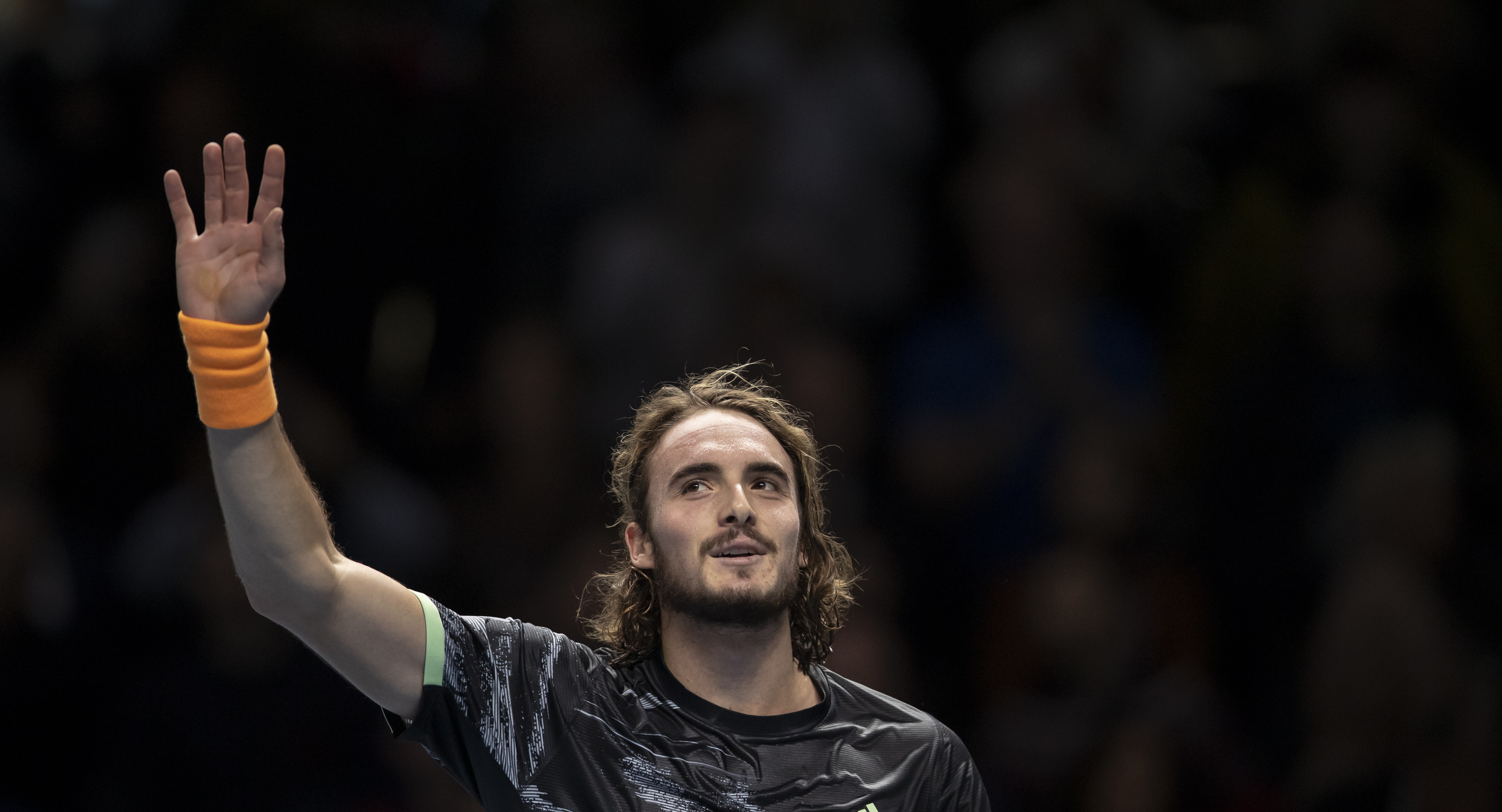 日本网球队血洗美国网球队，西西帕斯打破历史纪录的简单介绍