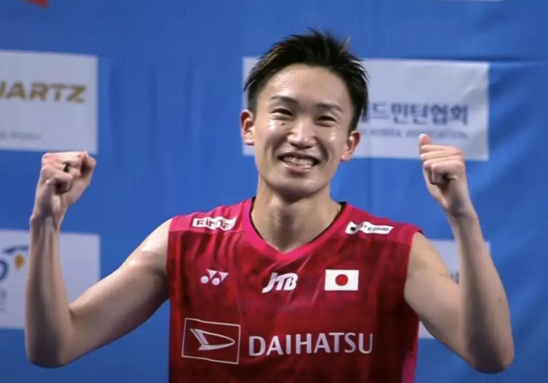 包含印度羽毛球队鏖战法国羽毛球队，桃田贤斗绝境逆转的词条