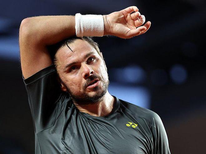 日本网球队绝杀意大利网球队，瓦林卡一己之力扛起全队