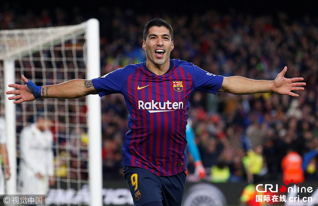 丹麦绝地反击多特蒙德,苏亚雷斯完成帽子戏法 丹麦绝地反击多特蒙德,苏亚雷斯完成帽子戏法