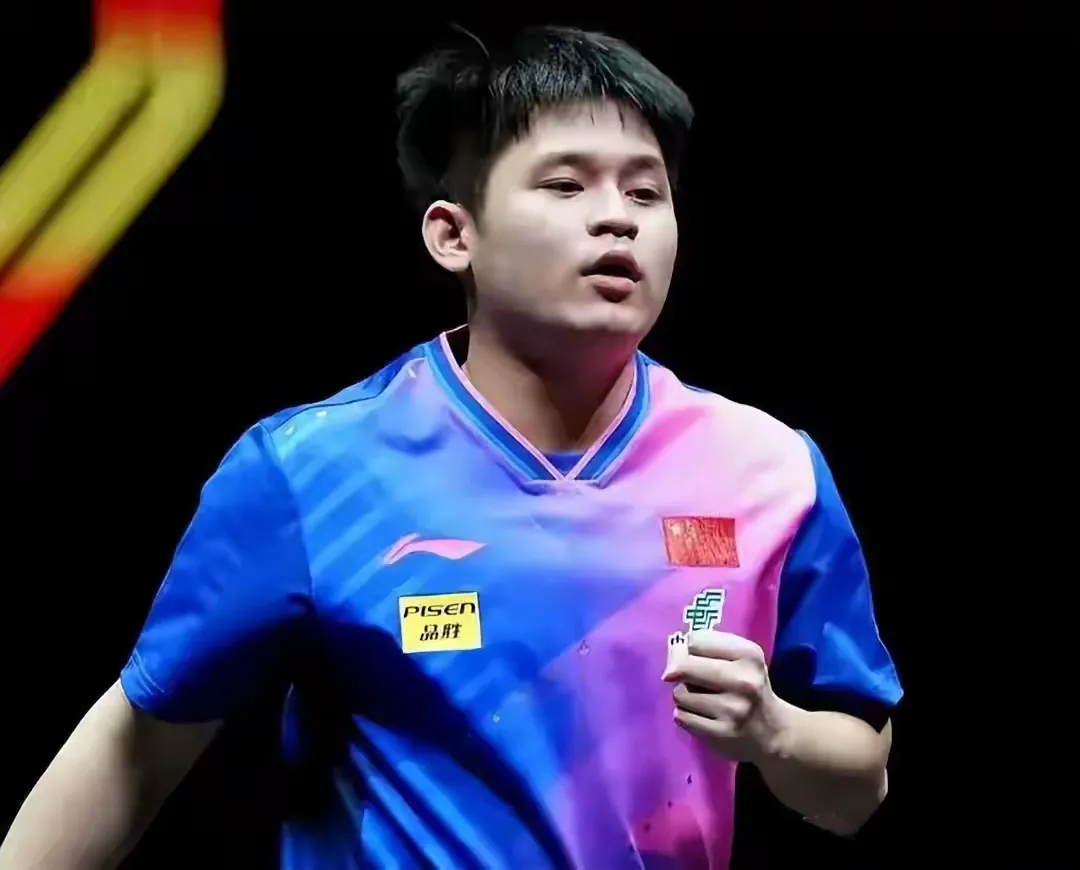 法国乒乓球队完胜日本乒乓球队，许昕送出助攻的简单介绍