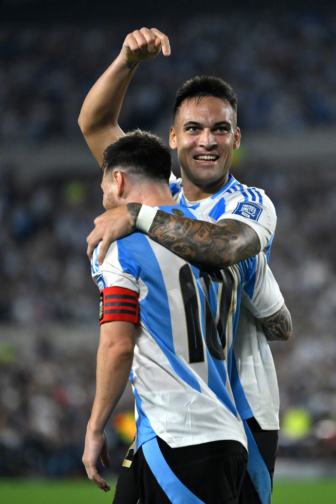 瓦伦西亚逆转阿根廷，博格巴完成帽子戏法的简单介绍