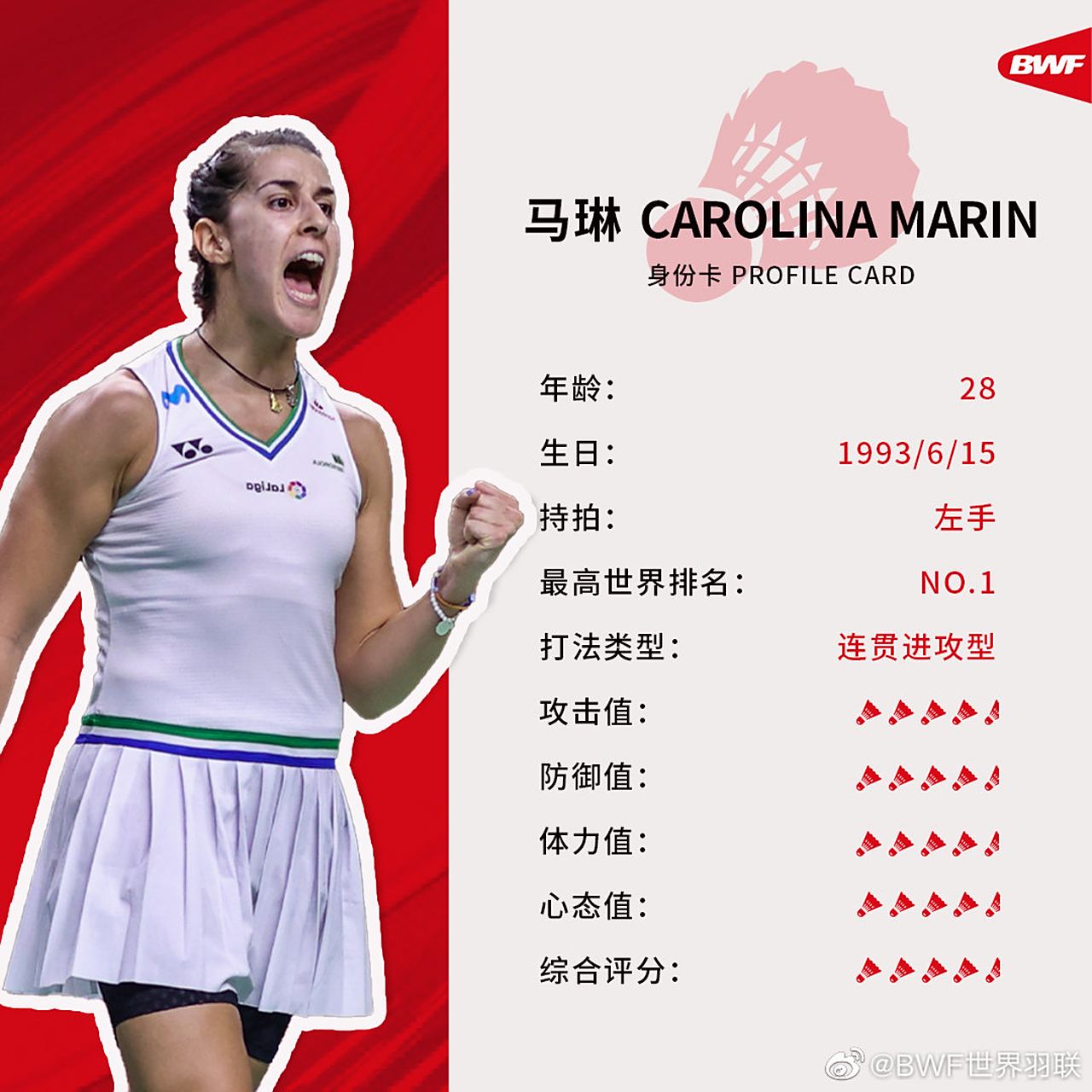 印尼羽毛球队血洗英格兰羽毛球队，马琳爆发神勇的简单介绍