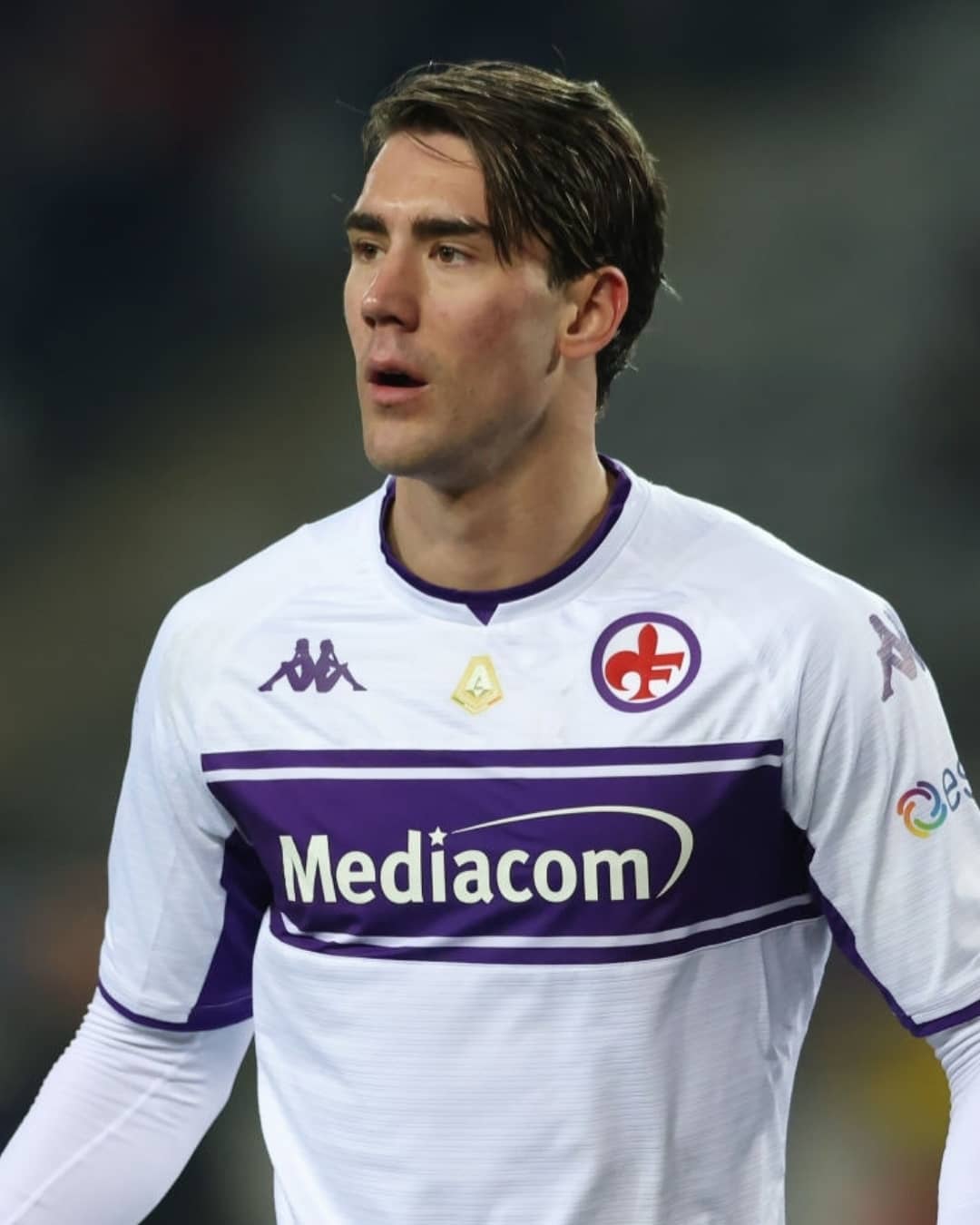 包含多特蒙德鏖战巴黎，弗拉霍维奇完成帽子戏法的词条