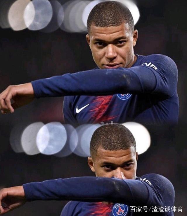 青年队后起之秀崭露头角，巴黎圣日耳曼未来可期的简单介绍