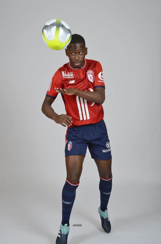 青年队后起之秀崭露头角，巴黎圣日耳曼未来可期的简单介绍