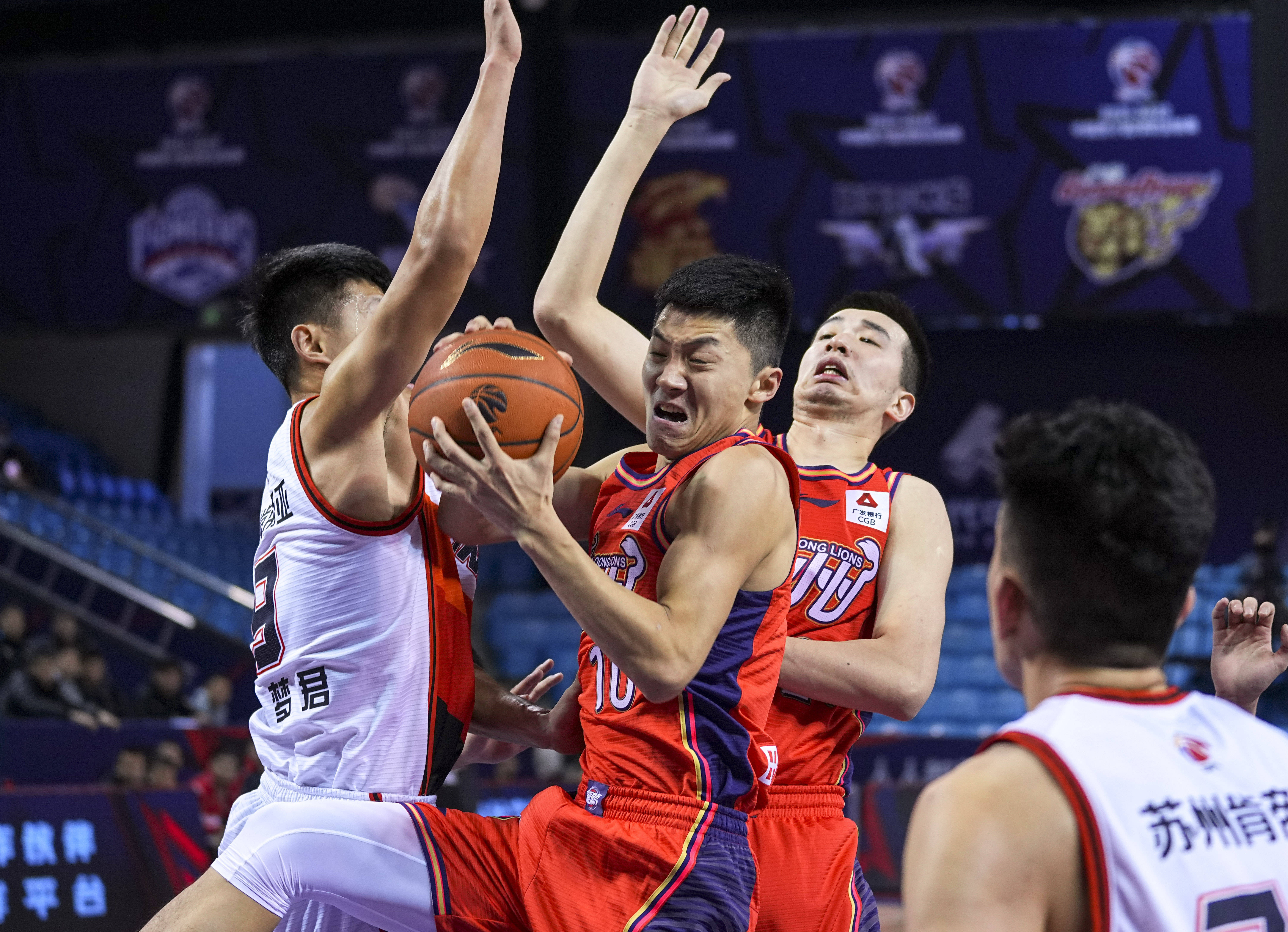 关于职业篮球联赛最新一轮比赛获关注的信息 关于职业篮球联赛最新一轮比赛获关注的信息