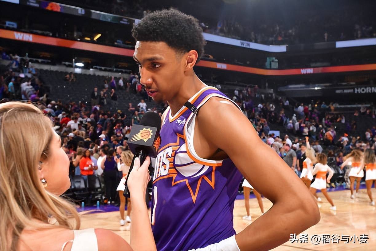 包含太阳队新秀发挥不俗经验丰富的词条