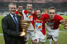 摩纳哥队再度遭遇失利，排名下滑的简单介绍