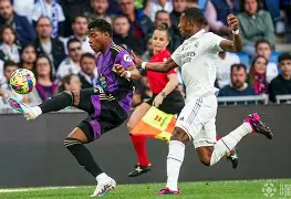 莱万特客场战胜巴拉多利德，积分榜攀升的简单介绍