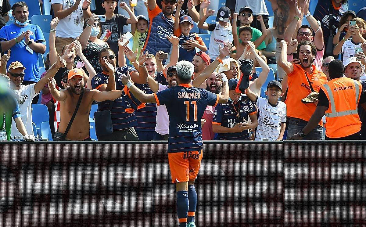 摩纳哥主场逼平雷恩，积分榜继续下滑