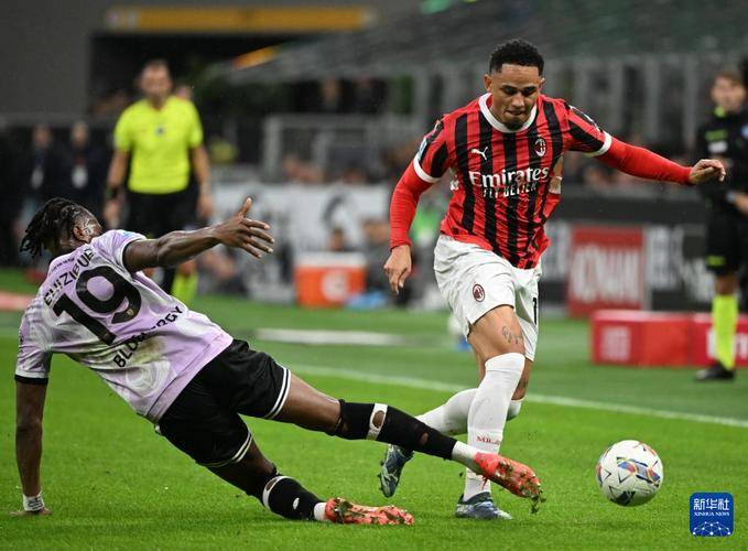 乌迪内斯主场大胜，延续不败传统的简单介绍