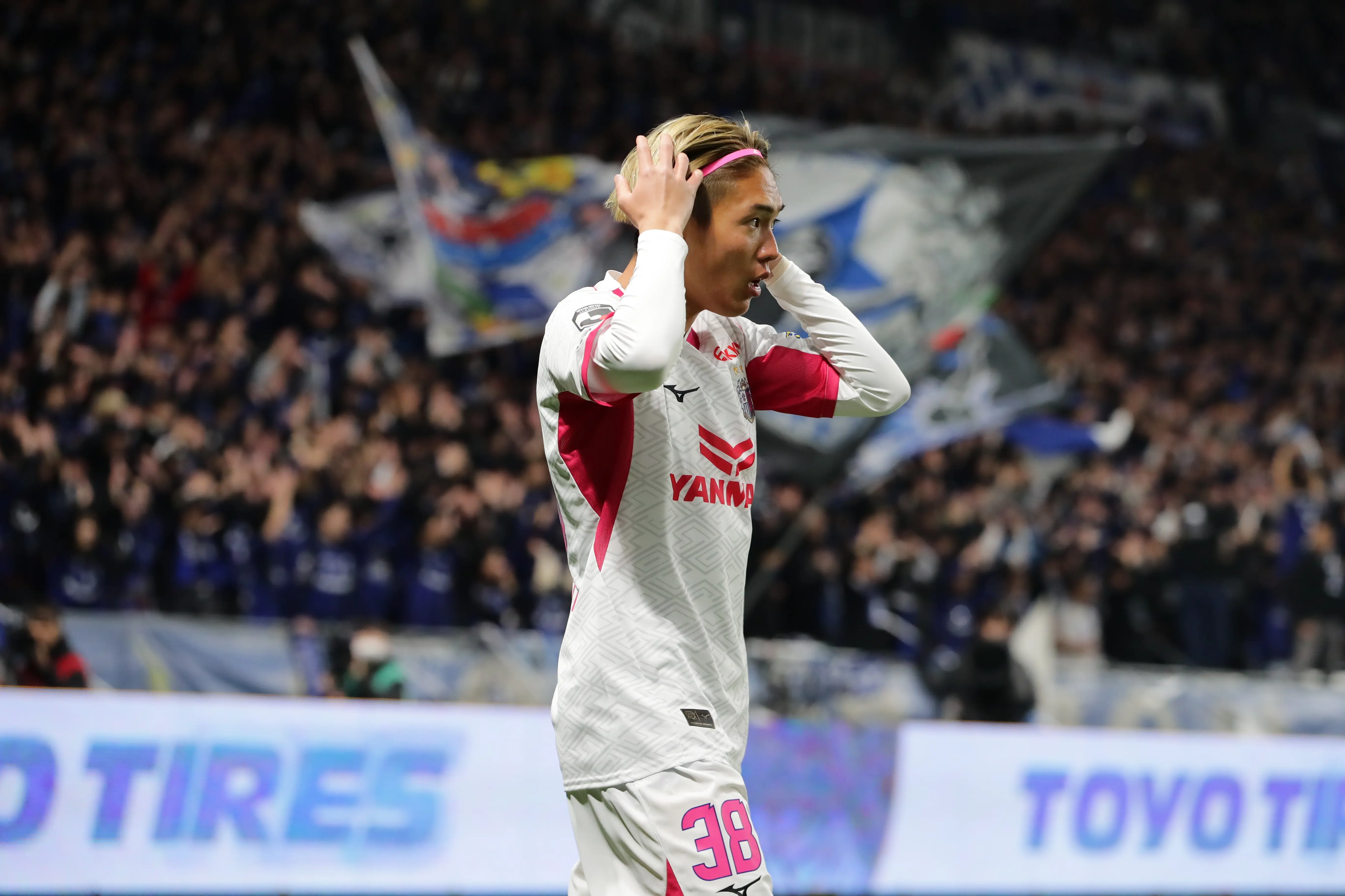 关于东亚对决：大阪樱花对阵首尔FC的信息