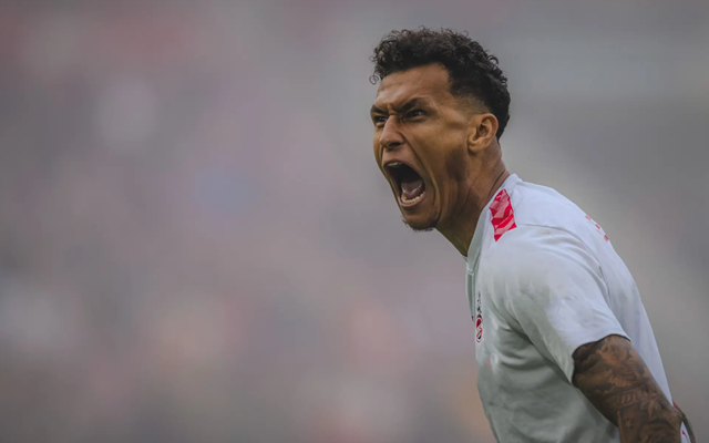 科隆遭遇惨败，丢失宝贵积分的简单介绍