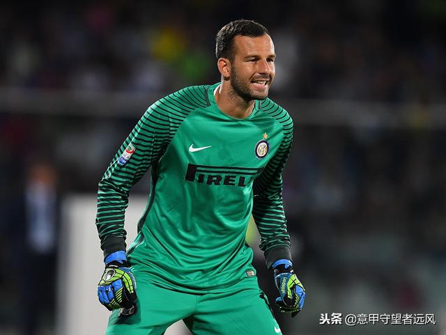 包含博卡青年门将安德拉德获西甲最佳门将的词条