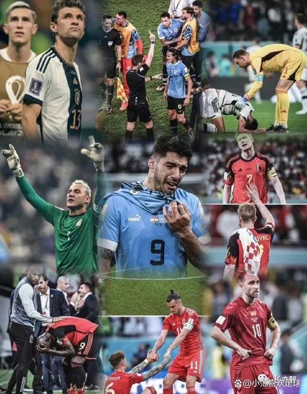 非洲强队实力碾压敌方，轻松获胜的简单介绍