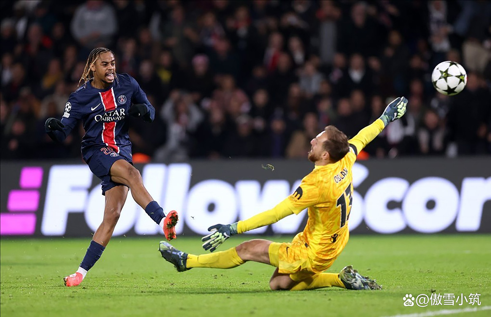 包含马德里竞技客场难抵巴黎的猛烈攻势的词条