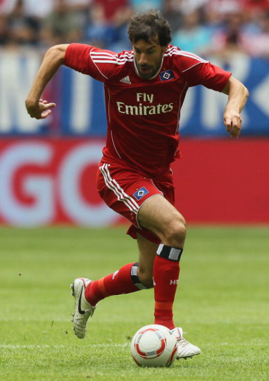 汉堡队新援表现出色,带来全新进攻战术的简单介绍 汉堡队新援表现出色,带来全新进攻战术的简单介绍