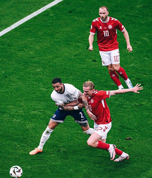 跌宕起伏,英格兰对决德国以平局收场的简单介绍 跌宕起伏,英格兰对决德国以平局收场的简单介绍