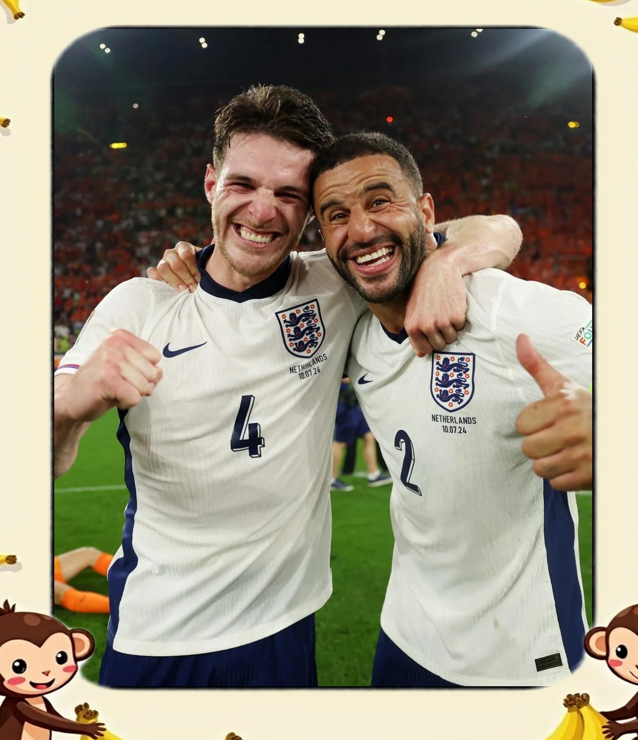 跌宕起伏,英格兰对决德国以平局收场的简单介绍 跌宕起伏,英格兰对决德国以平局收场的简单介绍