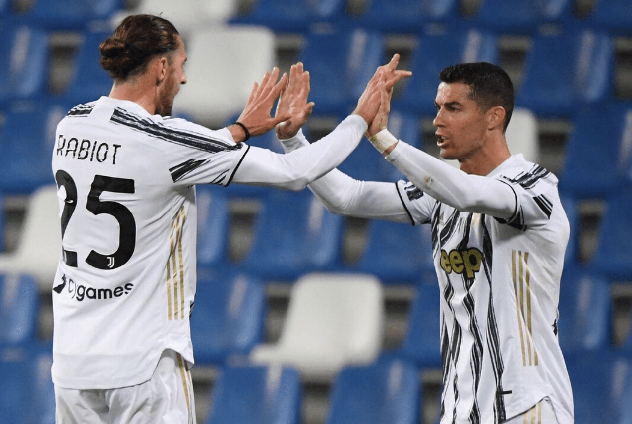 尤文苦战，欧冠资格悬念重重的简单介绍