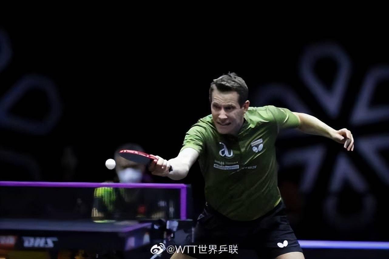 奥地利队翻盘日本队，马龙带队取胜的简单介绍