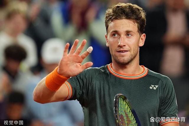 法网完胜蒙特卡洛大师赛,鲁德关键制胜的简单介绍 法网完胜蒙特卡洛大师赛,鲁德关键制胜的简单介绍