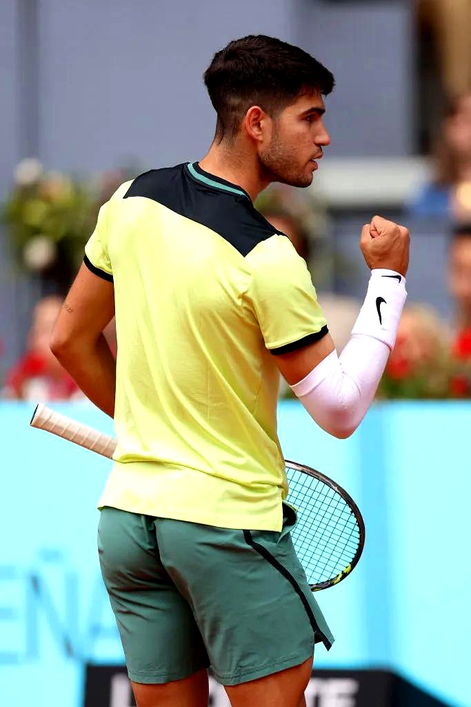 法网完胜蒙特卡洛大师赛,鲁德关键制胜的简单介绍 法网完胜蒙特卡洛大师赛,鲁德关键制胜的简单介绍