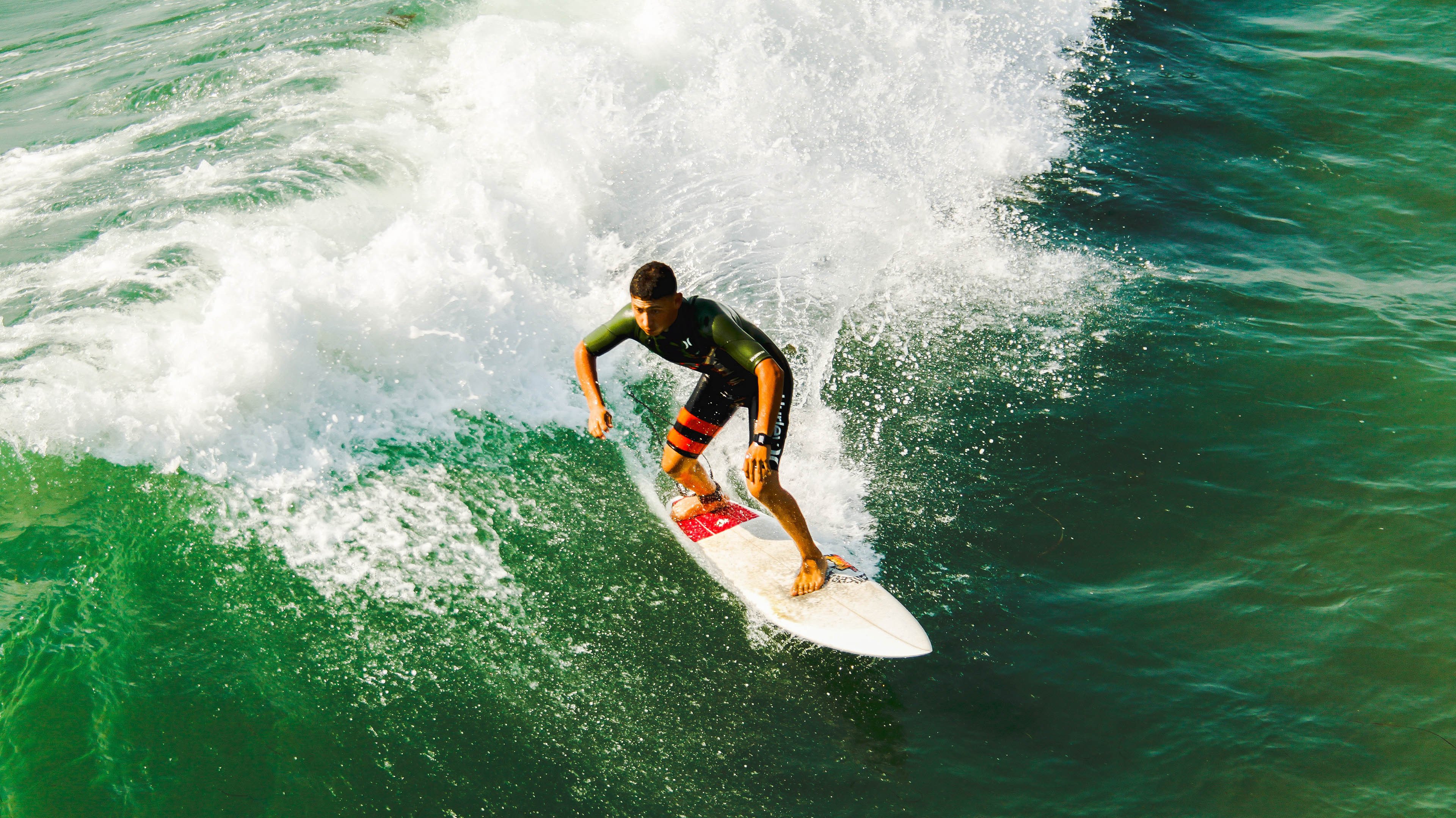 塞维利亚奇迹夜，京多安压哨绝杀，英格兰梦碎欧陆之巅